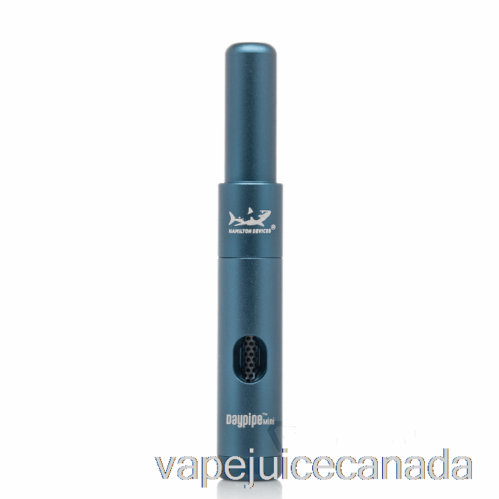 Vape Disposable Canada Hamilton Devices Daypipe Mini Blue